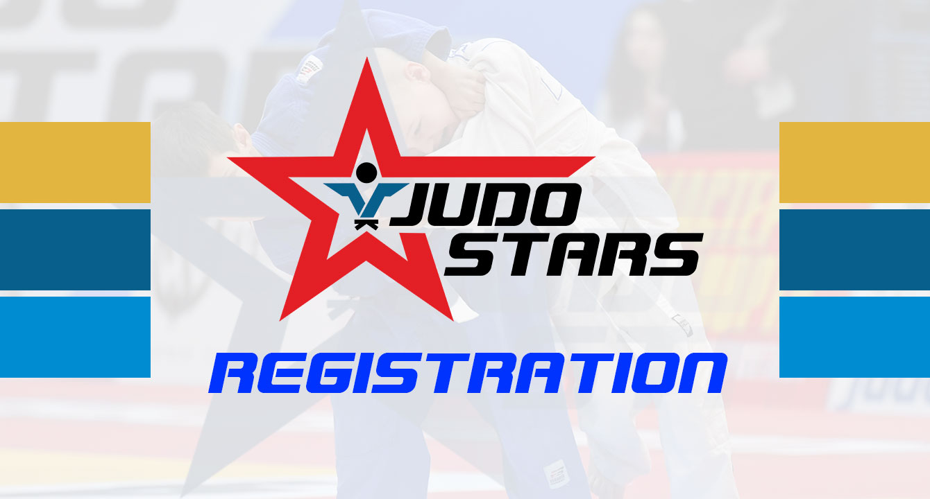 РЕГИСТРАЦИЯ ЧЛЕНСТВА В ЛИГЕ JUDO STARS